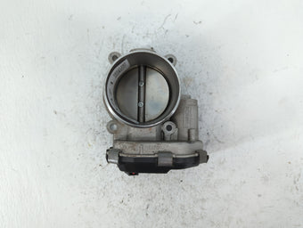 compare product 2020-2022 Ford Explorer Throttle Body P/N:H2021E-0235 02132249 Fits Fits 2017 2018 2019 2020 2021 2022 OEM Used Auto Parts