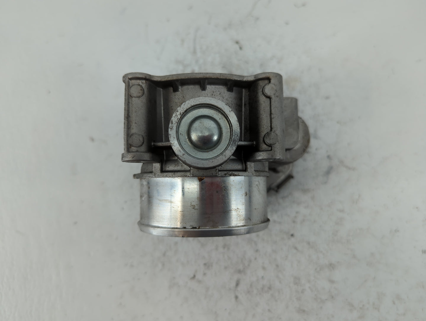 2020-2022 Ford Explorer Throttle Body P/N:H2021E-0235 02132249 Fits Fits 2017 2018 2019 2020 2021 2022 OEM Used Auto Parts -