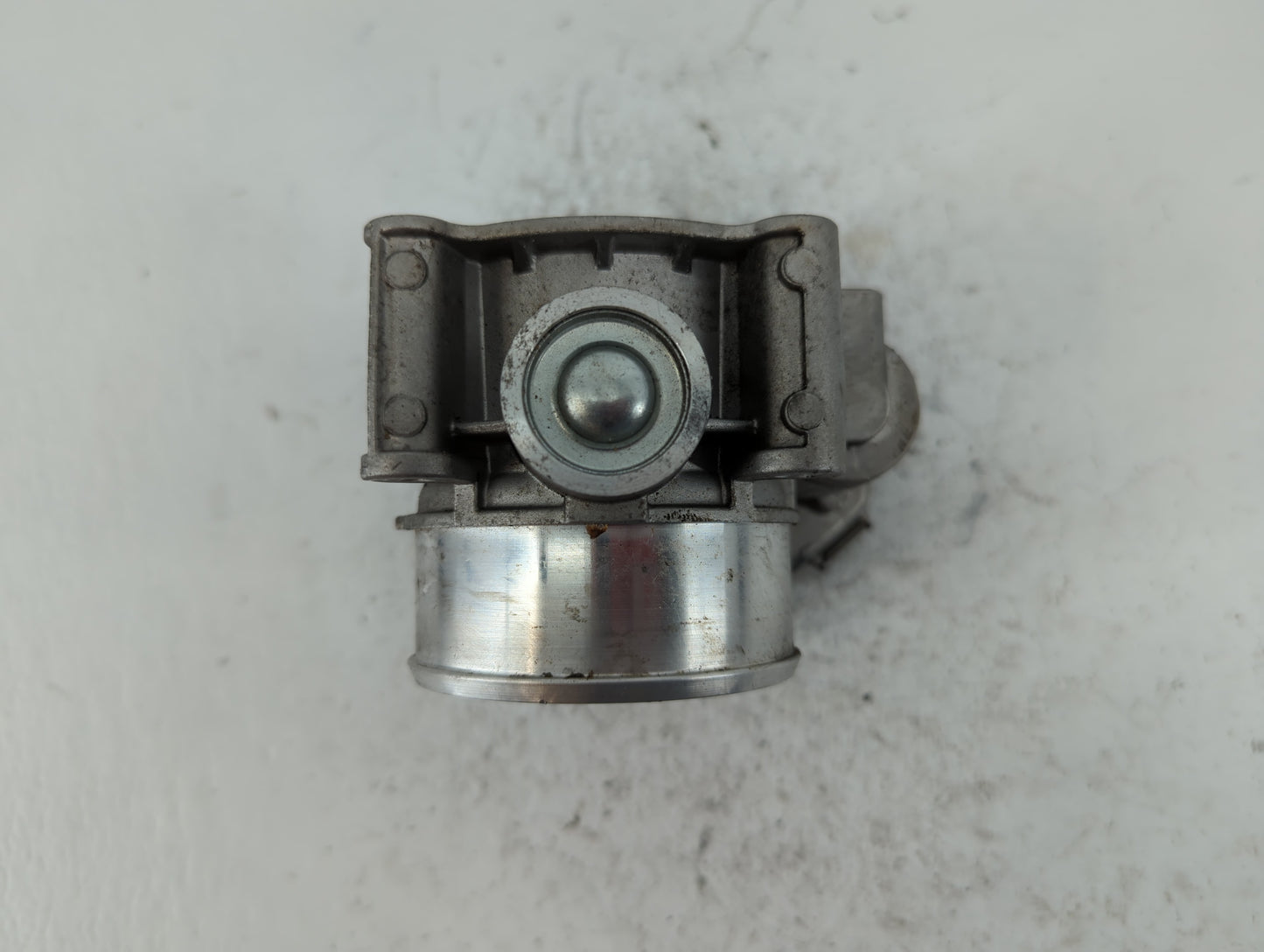 2020-2022 Ford Explorer Throttle Body P/N:H2021E-0235 02132249 Fits Fits 2017 2018 2019 2020 2021 2022 OEM Used Auto Parts -