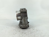 2020-2022 Ford Explorer Throttle Body P/N:H2021E-0235 02132249 Fits Fits 2017 2018 2019 2020 2021 2022 OEM Used Auto Parts -