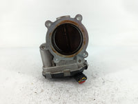2020-2022 Ford Explorer Throttle Body P/N:H2021E-0235 02132249 Fits Fits 2017 2018 2019 2020 2021 2022 OEM Used Auto Parts -