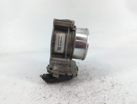 2020-2022 Ford Explorer Throttle Body P/N:H2021E-0235 02132249 Fits Fits 2017 2018 2019 2020 2021 2022 OEM Used Auto Parts -