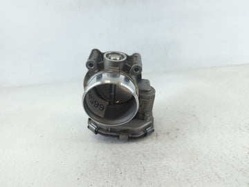 2020-2022 Ford Explorer Throttle Body P/N:HL3E 9F991 AA 02132249 Fits Fits 2017 2018 2019 2020 2021 2022 OEM Used Auto Parts