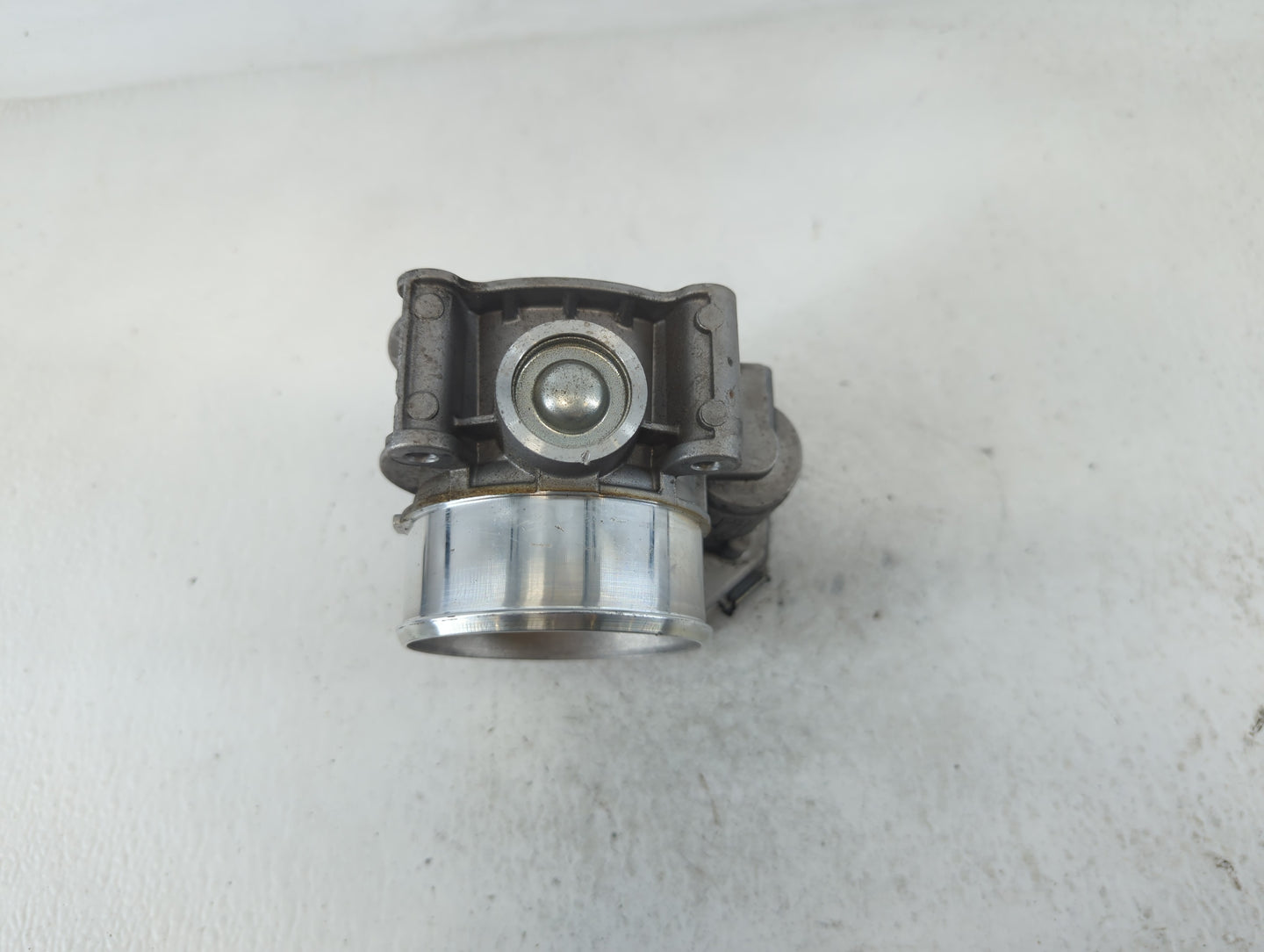 2020-2022 Ford Explorer Throttle Body P/N:HL3E 9F991 AA 02132249 Fits Fits 2017 2018 2019 2020 2021 2022 OEM Used Auto Parts