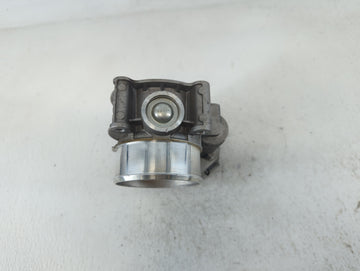 2020-2022 Ford Explorer Throttle Body P/N:HL3E 9F991 AA 02132249 Fits Fits 2017 2018 2019 2020 2021 2022 OEM Used Auto Parts