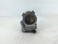 2020-2022 Ford Explorer Throttle Body P/N:HL3E 9F991 AA 02132249 Fits Fits 2017 2018 2019 2020 2021 2022 OEM Used Auto Parts