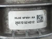 2020-2022 Ford Explorer Throttle Body P/N:HL3E 9F991 AA 02132249 Fits Fits 2017 2018 2019 2020 2021 2022 OEM Used Auto Parts