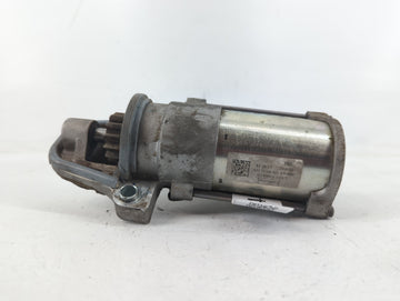 2020-2022 Ford Explorer Car Starter Motor Solenoid OEM P/N:L1MT 11000 -FC HHJ4A Fits Fits 2020 2021 2022 OEM Used Auto Parts