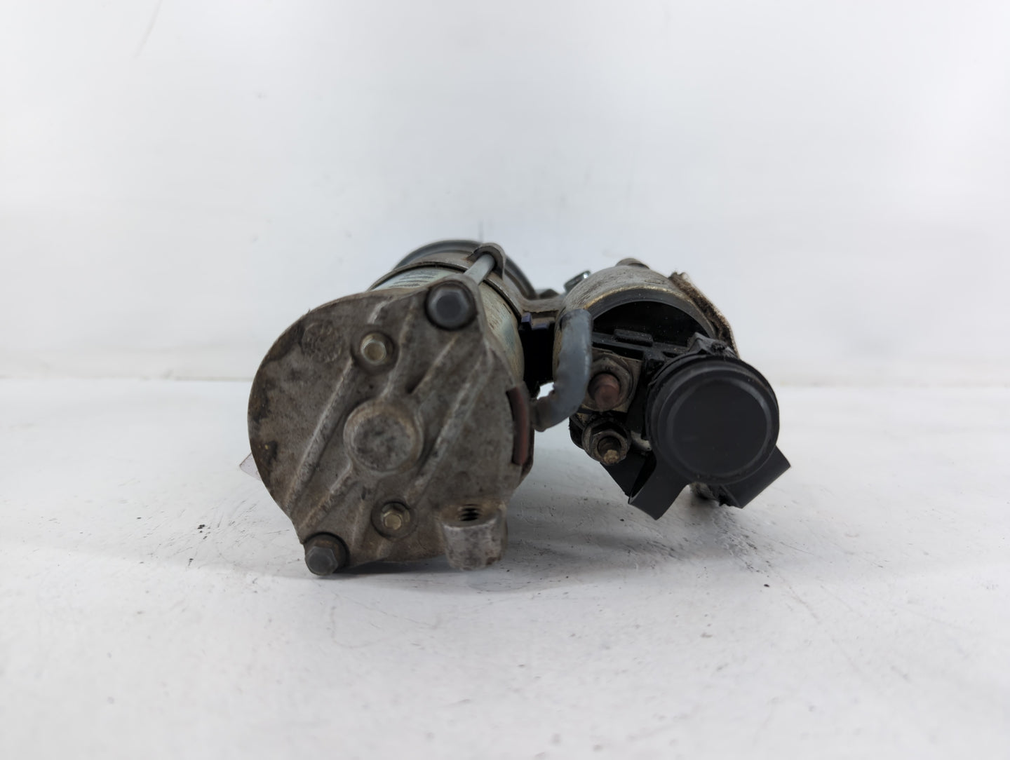 2020-2022 Ford Explorer Car Starter Motor Solenoid OEM P/N:L1MT 11000 -FC HHJ4A Fits Fits 2020 2021 2022 OEM Used Auto Parts