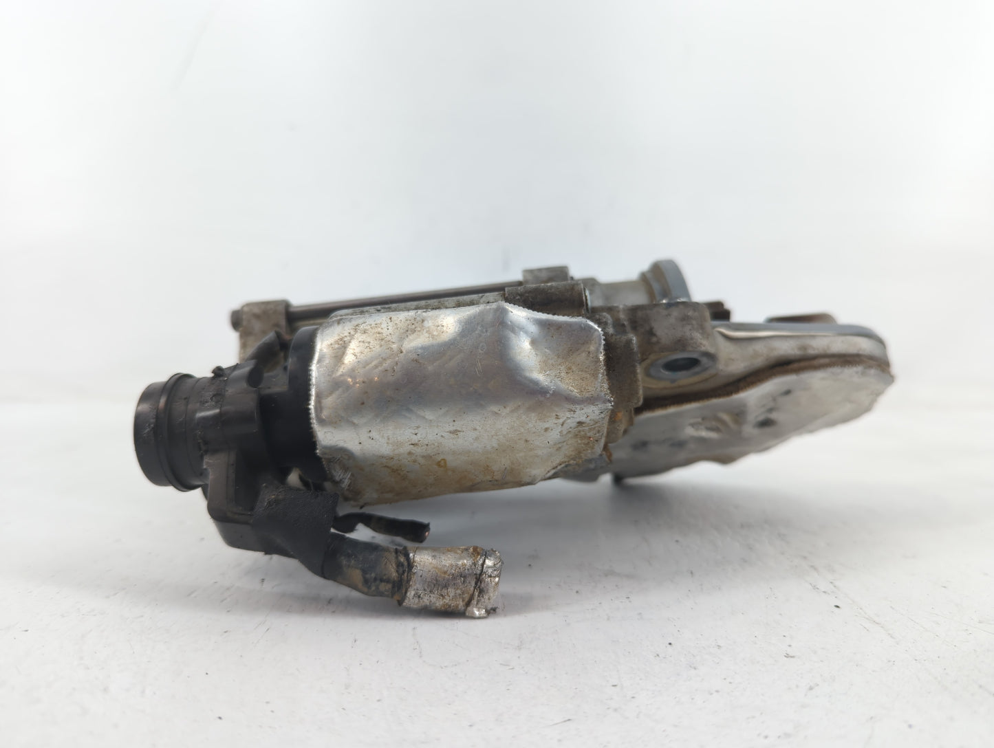2020-2022 Ford Explorer Car Starter Motor Solenoid OEM P/N:L1MT 11000 -FC HHJ4A Fits Fits 2020 2021 2022 OEM Used Auto Parts