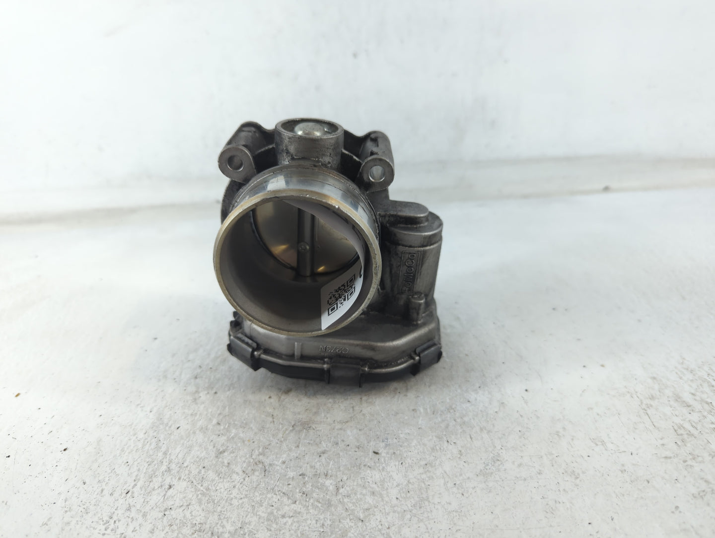 2020-2022 Ford Explorer Throttle Body P/N:20038 312297 JT4E 9F991 AA Fits Fits 2018 2019 2020 2021 2022 OEM Used Auto Parts 