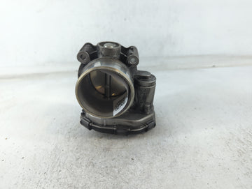 2020-2022 Ford Explorer Throttle Body P/N:20038 312297 JT4E 9F991 AA Fits Fits 2018 2019 2020 2021 2022 OEM Used Auto Parts 