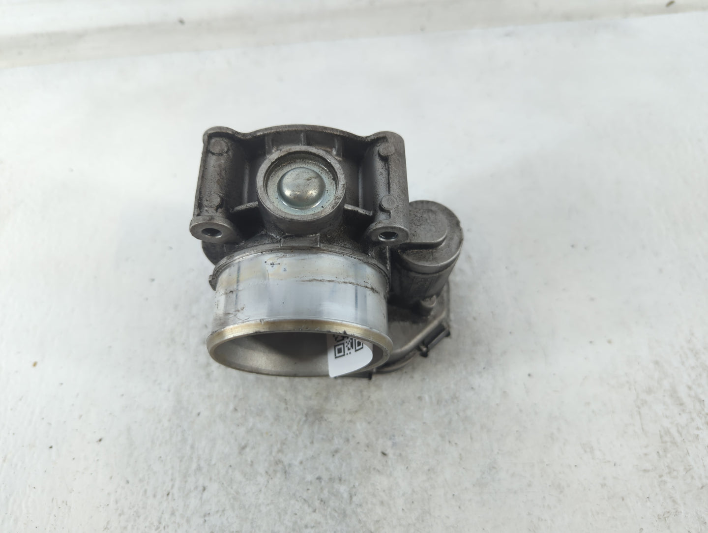 2020-2022 Ford Explorer Throttle Body P/N:20038 312297 JT4E 9F991 AA Fits Fits 2018 2019 2020 2021 2022 OEM Used Auto Parts 