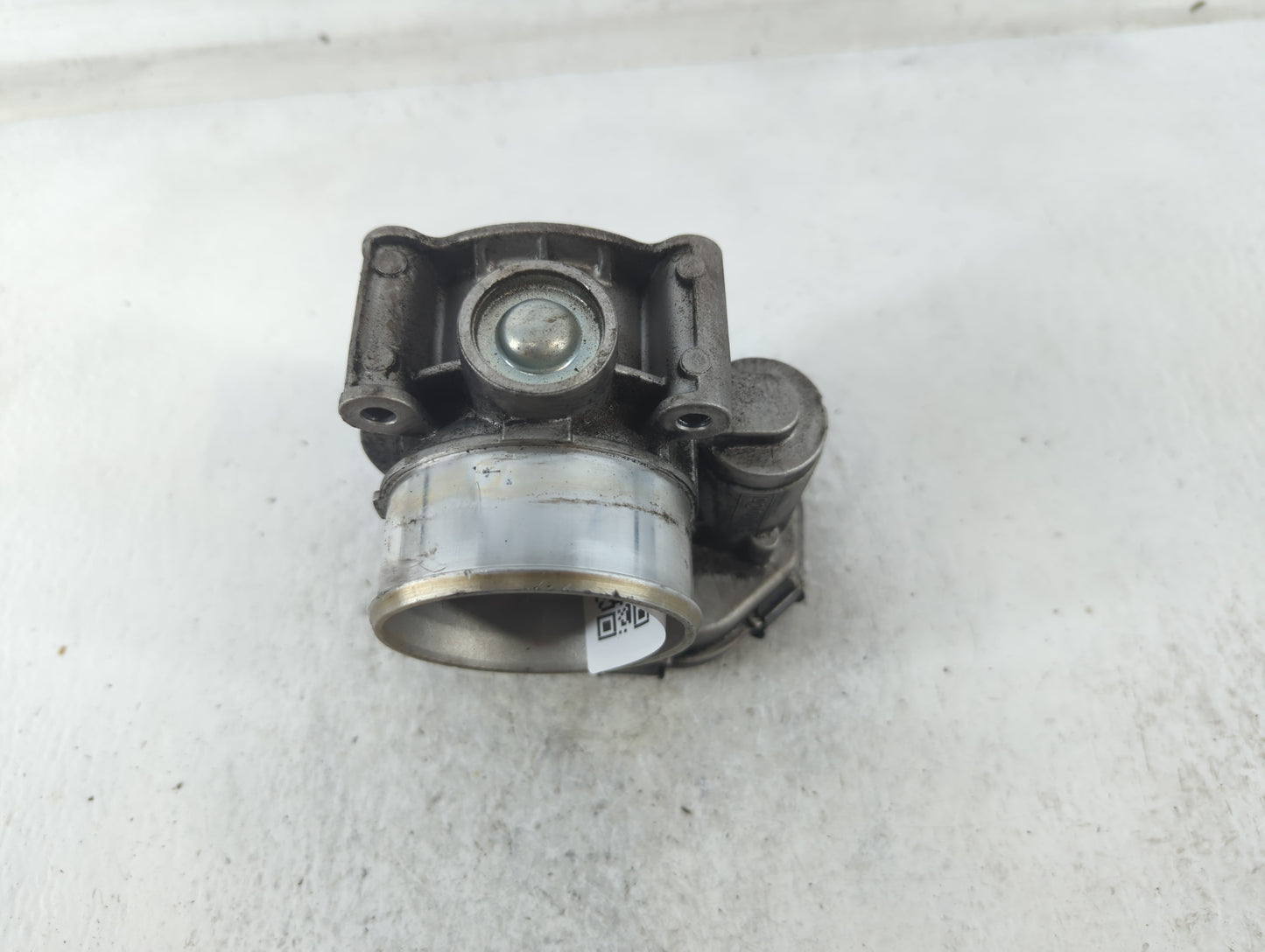 2020-2022 Ford Explorer Throttle Body P/N:20038 312297 JT4E 9F991 AA Fits Fits 2018 2019 2020 2021 2022 OEM Used Auto Parts 