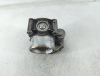 2020-2022 Ford Explorer Throttle Body P/N:20038 312297 JT4E 9F991 AA Fits Fits 2018 2019 2020 2021 2022 OEM Used Auto Parts 