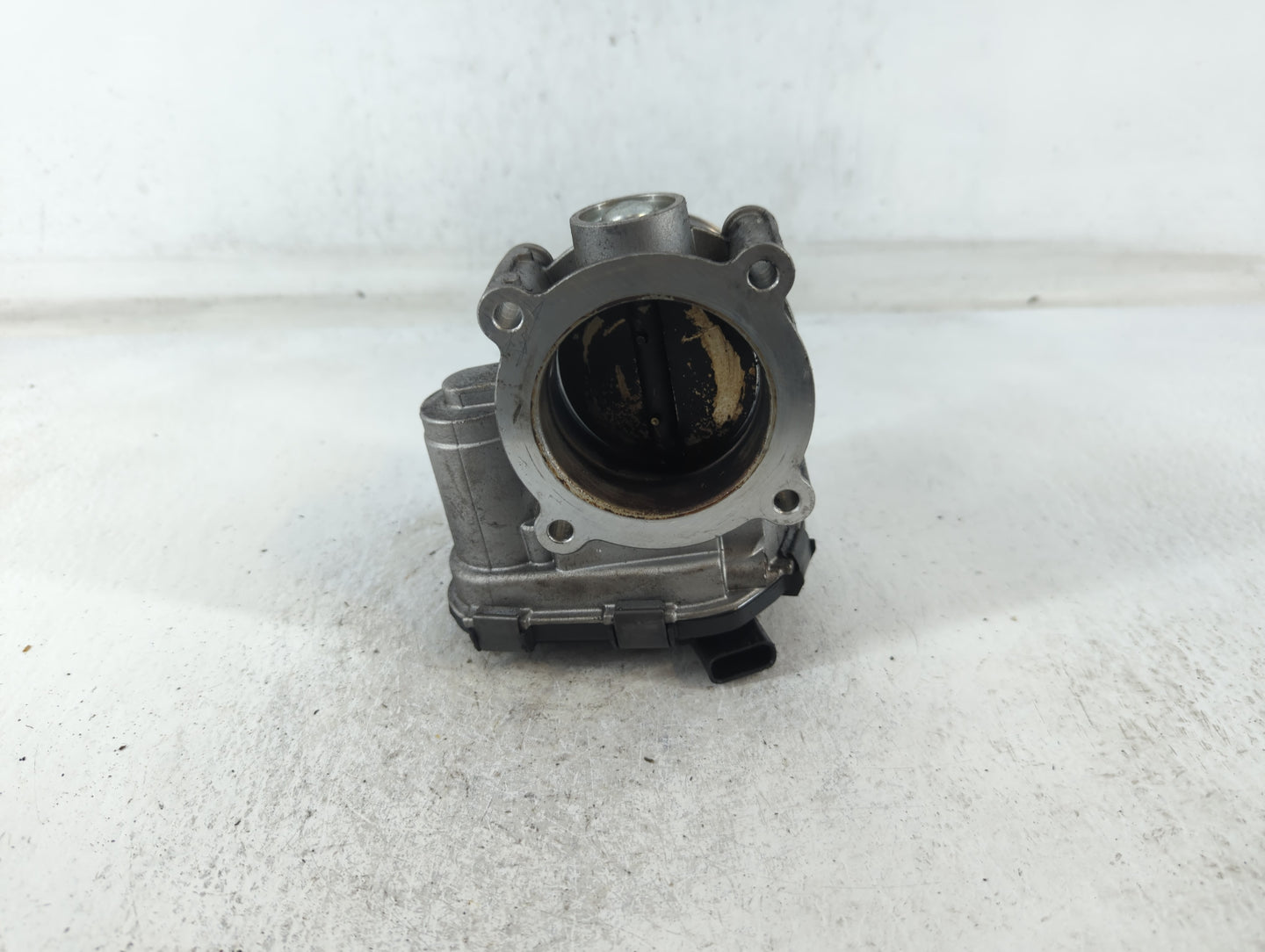 2020-2022 Ford Explorer Throttle Body P/N:20038 312297 JT4E 9F991 AA Fits Fits 2018 2019 2020 2021 2022 OEM Used Auto Parts 