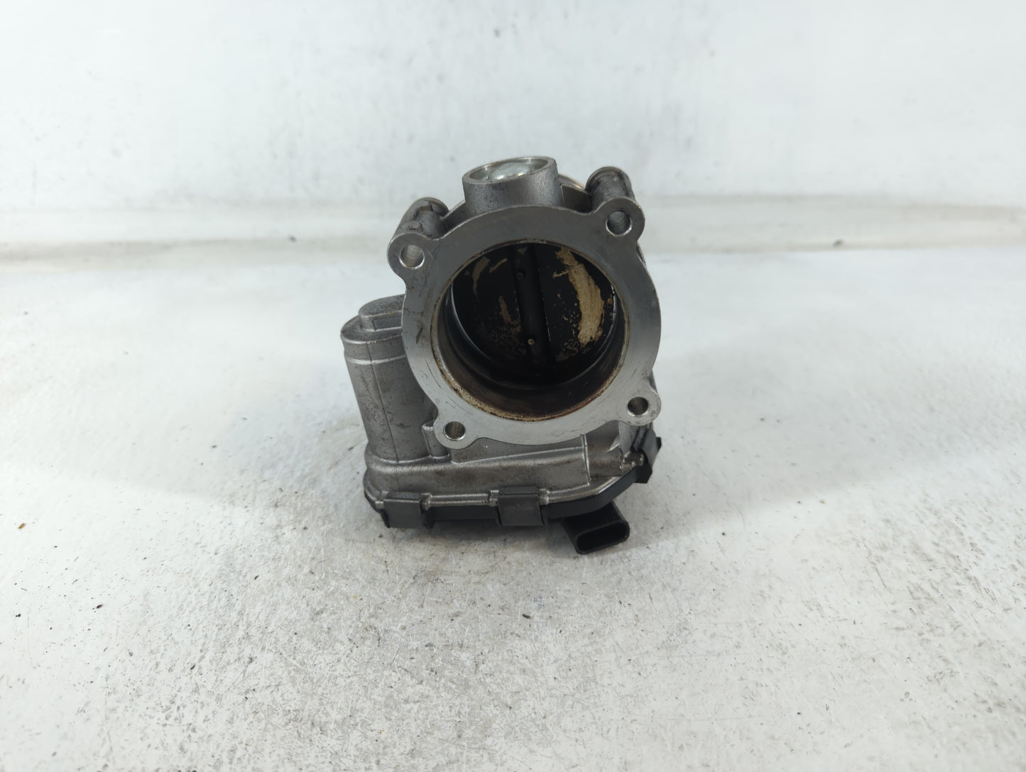 2020-2022 Ford Explorer Throttle Body P/N:20038 312297 JT4E 9F991 AA Fits Fits 2018 2019 2020 2021 2022 OEM Used Auto Parts 
