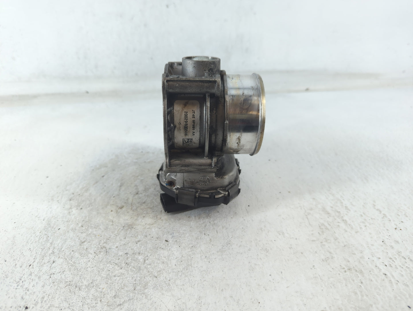 2020-2022 Ford Explorer Throttle Body P/N:20038 312297 JT4E 9F991 AA Fits Fits 2018 2019 2020 2021 2022 OEM Used Auto Parts 