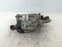 2020-2022 Ford Explorer Car Starter Motor Solenoid OEM P/N:L1MT-11000-FC Fits Fits 2020 2021 2022 OEM Used Auto Parts - Oemu