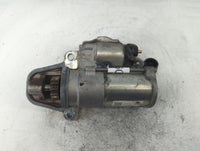 2020-2022 Ford Explorer Car Starter Motor Solenoid OEM P/N:L1MT-11000-FC Fits Fits 2020 2021 2022 OEM Used Auto Parts - Oemu