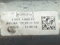 2020-2022 Ford Explorer Car Starter Motor Solenoid OEM P/N:L1MT-11000-FC Fits Fits 2020 2021 2022 OEM Used Auto Parts - Oemu