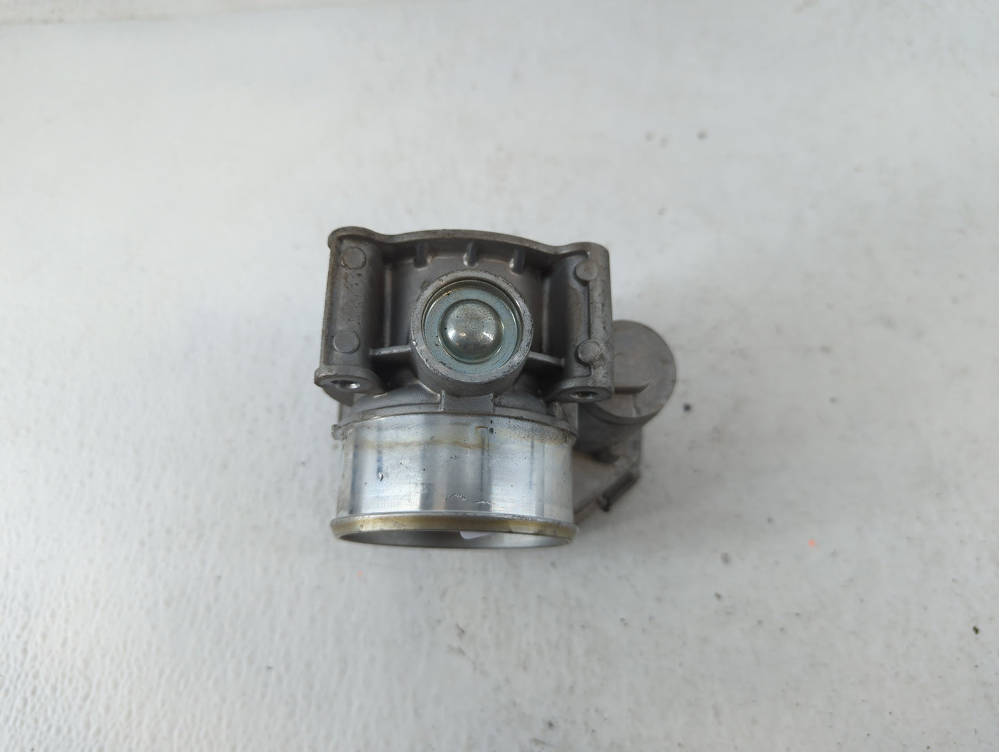 2020-2022 Ford Explorer Throttle Body P/N:19323 3 11388 JT4E 9F991 AA Fits Fits 2018 2019 2020 2021 2022 OEM Used Auto Parts