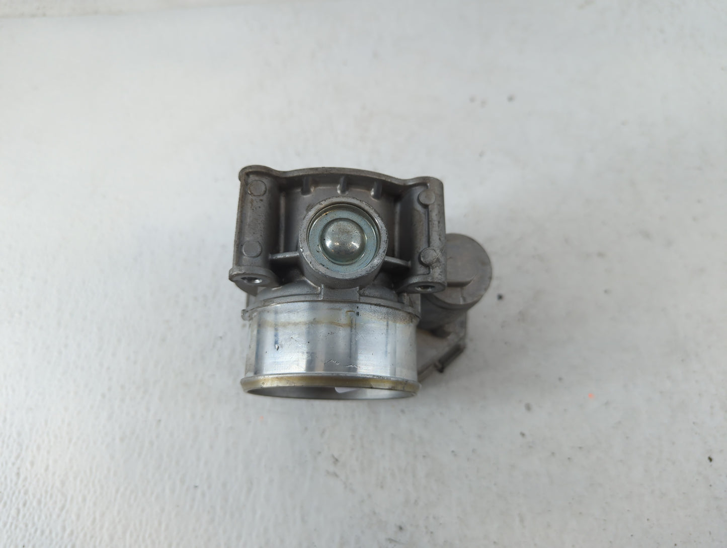 2020-2022 Ford Explorer Throttle Body P/N:19323 3 11388 JT4E 9F991 AA Fits Fits 2018 2019 2020 2021 2022 OEM Used Auto Parts