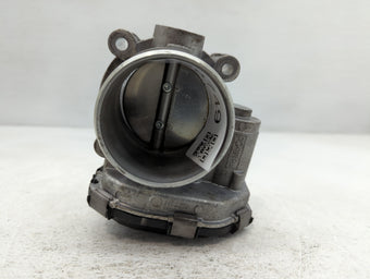 compare product 2020-2022 Ford Explorer Throttle Body P/N:JT4E 9F991 AA Fits Fits 2018 2019 2020 2021 2022 OEM Used Auto Parts