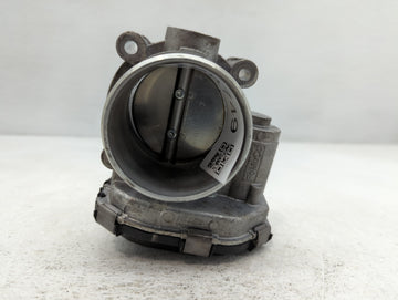 2020-2022 Ford Explorer Throttle Body P/N:JT4E 9F991 AA Fits Fits 2018 2019 2020 2021 2022 OEM Used Auto Parts - Oemusedauto