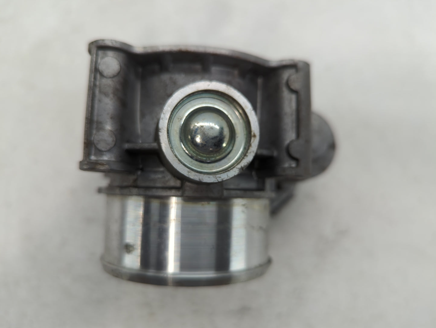2020-2022 Ford Explorer Throttle Body P/N:JT4E 9F991 AA Fits Fits 2018 2019 2020 2021 2022 OEM Used Auto Parts - Oemusedauto