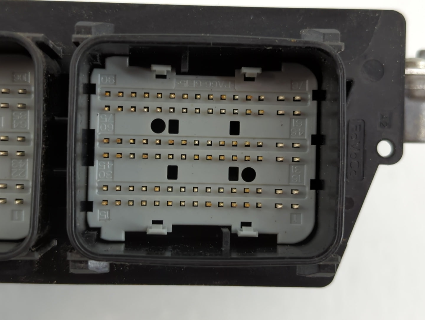 2020-2022 Ford Explorer PCM Engine Control Computer ECU ECM PCU OEM P/N:LB5A-12B684-LA LB5A-12A650-BEC Fits Fits 2020 2021 2