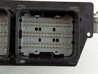 2020-2022 Ford Explorer PCM Engine Control Computer ECU ECM PCU OEM P/N:LB5A-12B684-LA LB5A-12A650-BEC Fits Fits 2020 2021 2