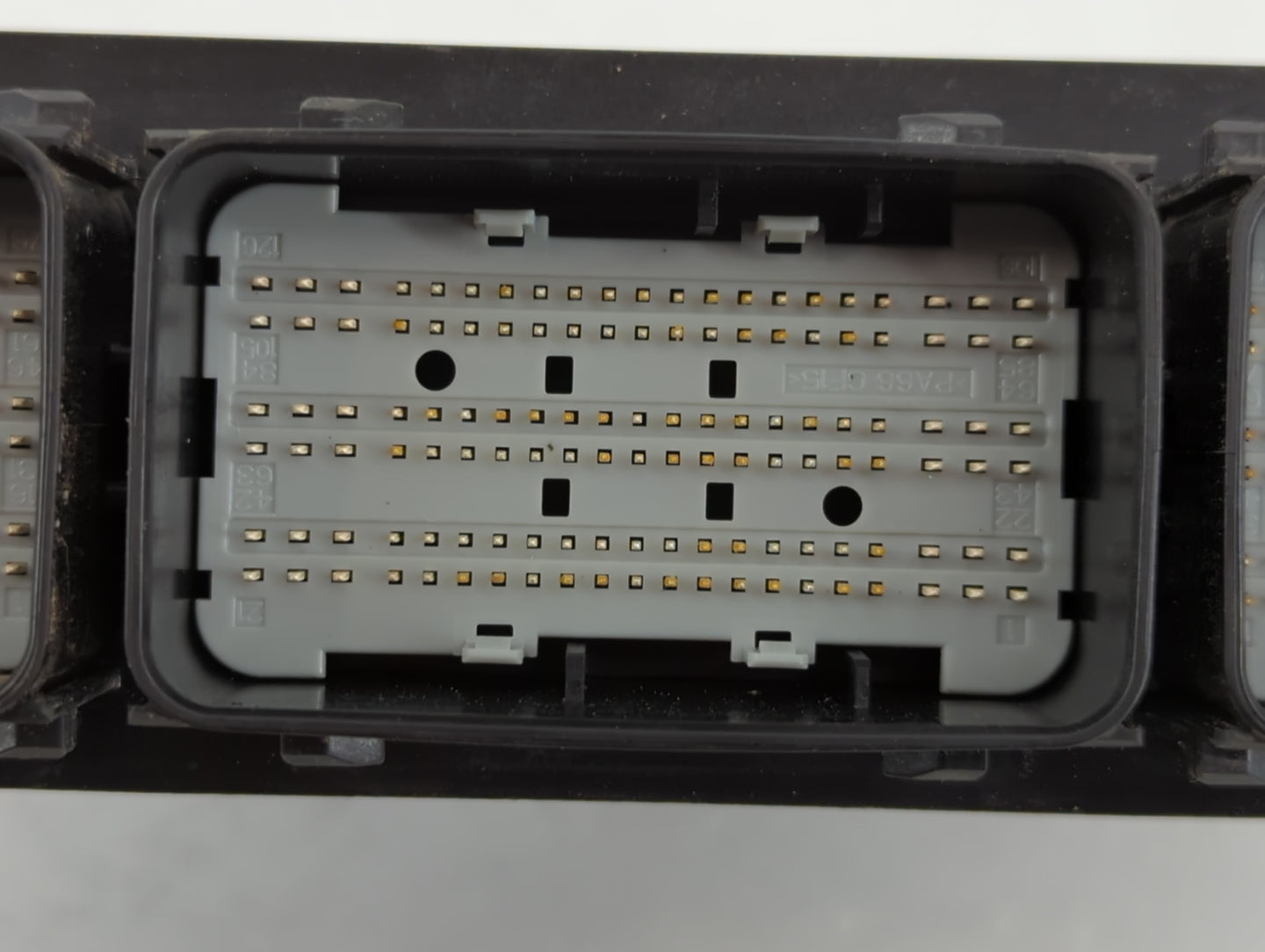 2020-2022 Ford Explorer PCM Engine Control Computer ECU ECM PCU OEM P/N:LB5A-12B684-LA LB5A-12A650-BEC Fits Fits 2020 2021 2