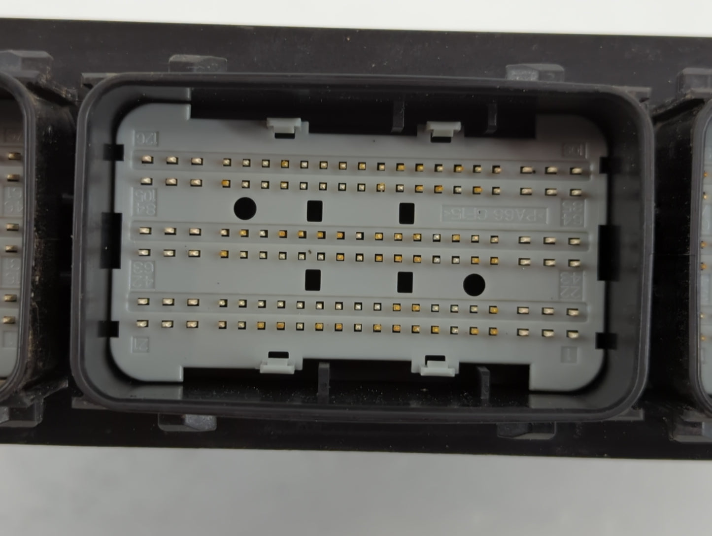 2020-2022 Ford Explorer PCM Engine Control Computer ECU ECM PCU OEM P/N:LB5A-12B684-LA LB5A-12A650-BEC Fits Fits 2020 2021 2