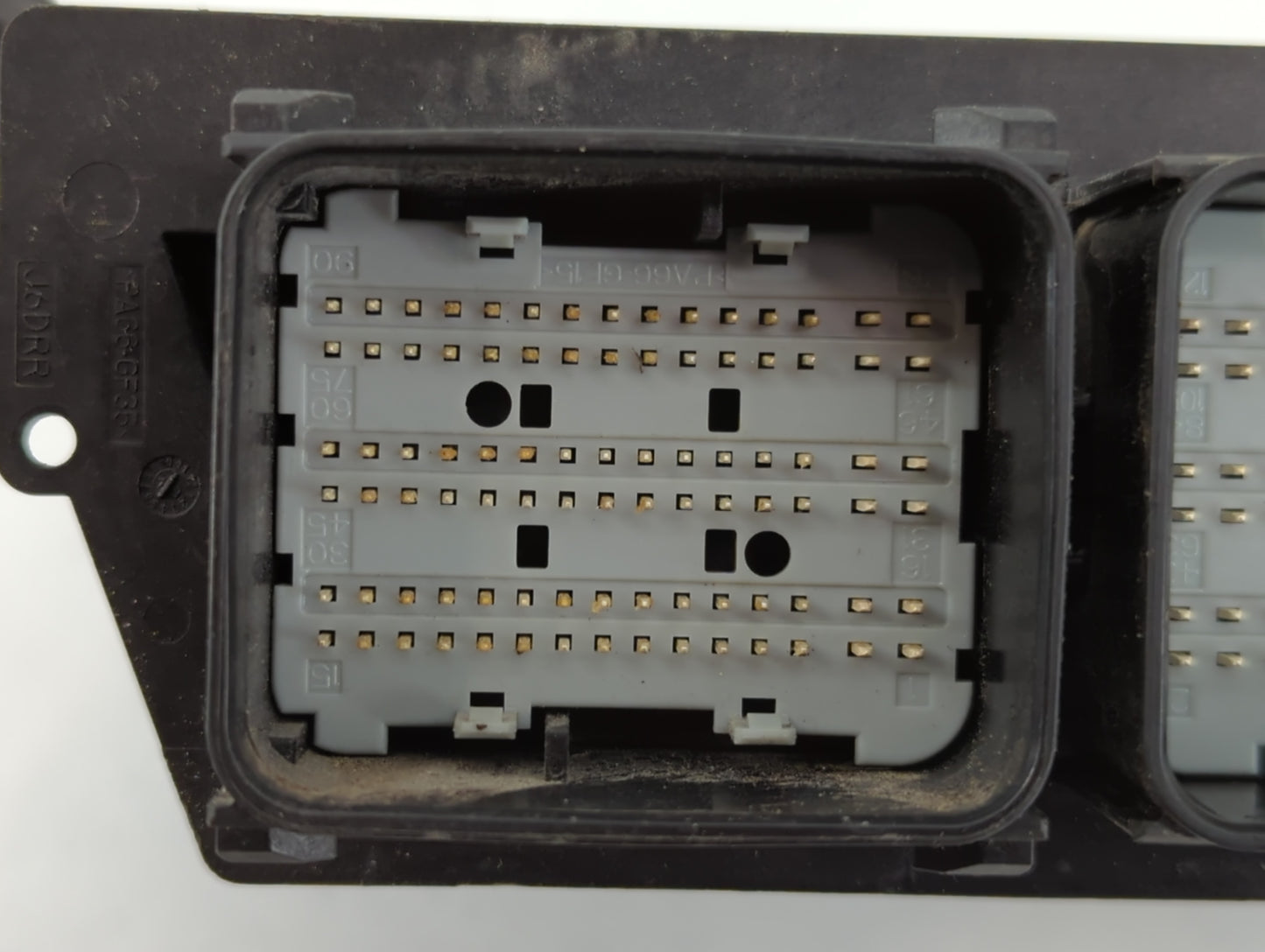 2020-2022 Ford Explorer PCM Engine Control Computer ECU ECM PCU OEM P/N:LB5A-12B684-LA LB5A-12A650-BEC Fits Fits 2020 2021 2