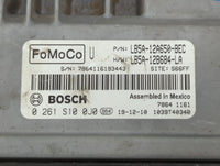 2020-2022 Ford Explorer PCM Engine Control Computer ECU ECM PCU OEM P/N:LB5A-12B684-LA LB5A-12A650-BEC Fits Fits 2020 2021 2