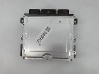 2020-2022 Ford Explorer PCM Engine Control Computer ECU ECM PCU OEM P/N:LB5A-12B684-LA LB5A-12A650-BEC Fits Fits 2020 2021 2
