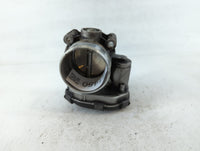2020-2022 Ford Explorer Throttle Body P/N:JT4E 9F991 AA 19205314269 Fits Fits 2018 2019 2020 2021 2022 OEM Used Auto Parts -