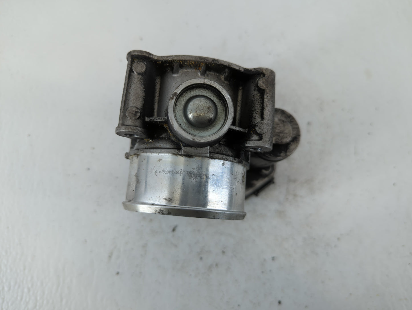 2020-2022 Ford Explorer Throttle Body P/N:JT4E 9F991 AA 19205314269 Fits Fits 2018 2019 2020 2021 2022 OEM Used Auto Parts -
