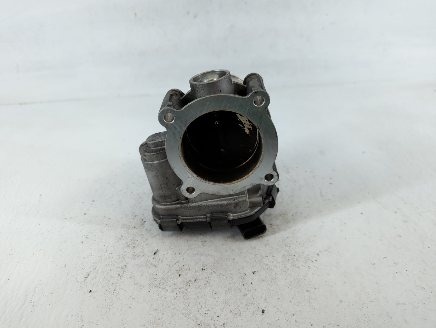 2020-2022 Ford Explorer Throttle Body P/N:JT4E 9F991 AA 19205314269 Fits Fits 2018 2019 2020 2021 2022 OEM Used Auto Parts -
