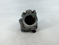 2020-2022 Ford Explorer Throttle Body P/N:JT4E 9F991 AA 19205314269 Fits Fits 2018 2019 2020 2021 2022 OEM Used Auto Parts -