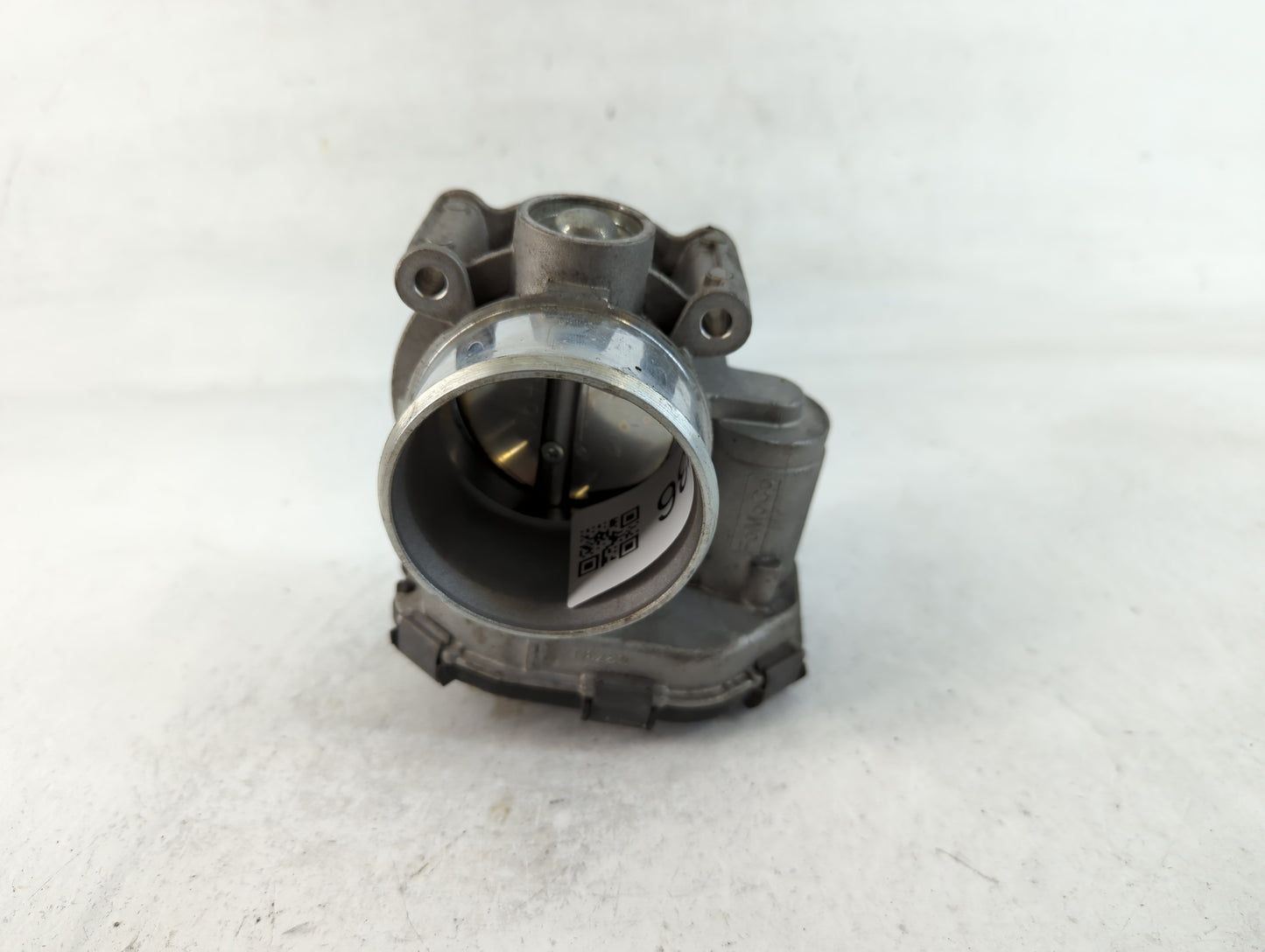 2020-2022 Ford Explorer Throttle Body P/N:JT4E 9F991 AA Fits Fits 2018 2019 2020 2021 2022 OEM Used Auto Parts - Oemusedauto