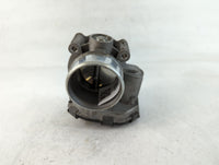 2020-2022 Ford Explorer Throttle Body P/N:JT4E 9F991 AA Fits Fits 2018 2019 2020 2021 2022 OEM Used Auto Parts - Oemusedauto