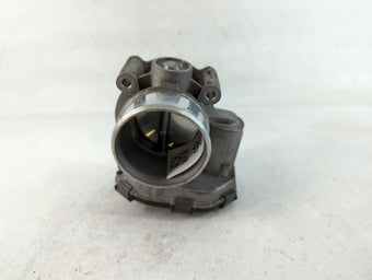 compare product 2020-2022 Ford Explorer Throttle Body P/N:JT4E 9F991 AA Fits Fits 2018 2019 2020 2021 2022 OEM Used Auto Parts