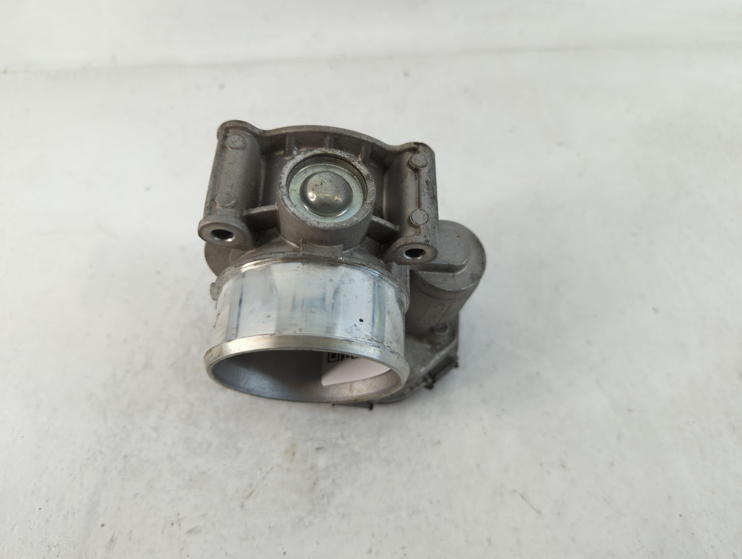 2020-2022 Ford Explorer Throttle Body P/N:JT4E 9F991 AA Fits Fits 2018 2019 2020 2021 2022 OEM Used Auto Parts - Oemusedauto