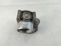 2020-2022 Ford Explorer Throttle Body P/N:JT4E 9F991 AA Fits Fits 2018 2019 2020 2021 2022 OEM Used Auto Parts - Oemusedauto