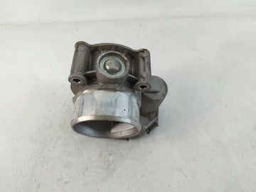 2020-2022 Ford Explorer Throttle Body P/N:JT4E 9F991 AA Fits Fits 2018 2019 2020 2021 2022 OEM Used Auto Parts