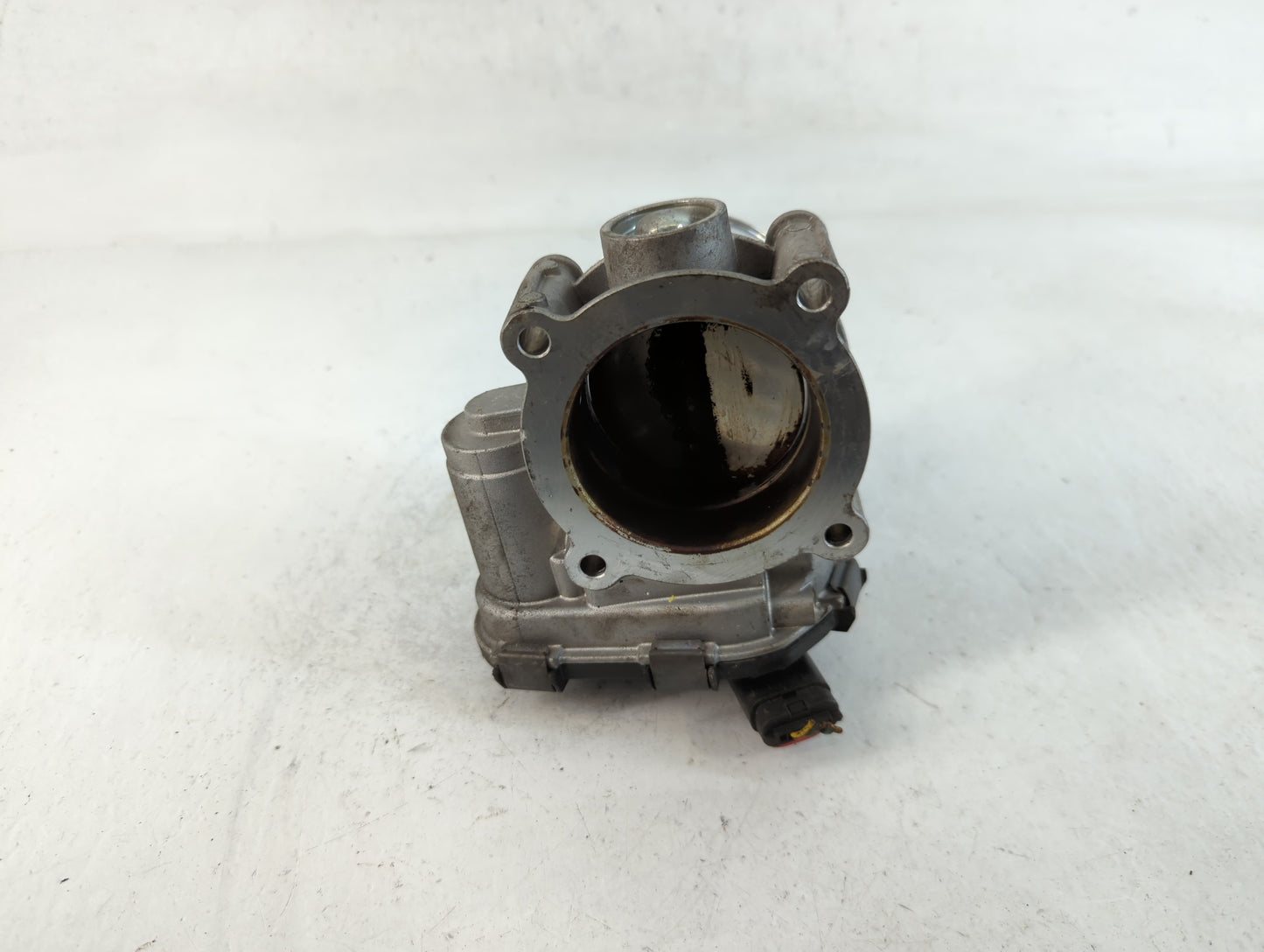 2020-2022 Ford Explorer Throttle Body P/N:JT4E 9F991 AA Fits Fits 2018 2019 2020 2021 2022 OEM Used Auto Parts - Oemusedauto
