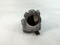 2020-2022 Ford Explorer Throttle Body P/N:JT4E 9F991 AA Fits Fits 2018 2019 2020 2021 2022 OEM Used Auto Parts - Oemusedauto