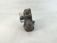 2020-2022 Ford Explorer Throttle Body P/N:JT4E 9F991 AA Fits Fits 2018 2019 2020 2021 2022 OEM Used Auto Parts - Oemusedauto